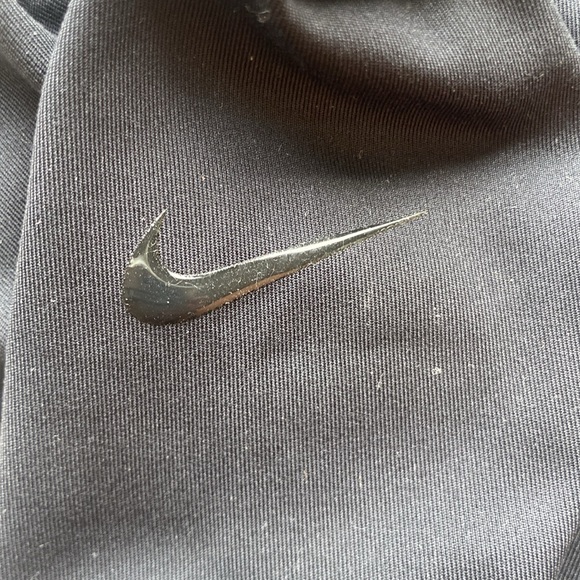 NWT Nike One Luxe Mid Rise 7/8 Legging M - Picture 6 of 6